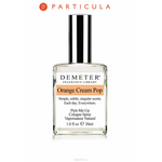 Demeter Fragrance Library Духи-спрей "Апельсиновое эскимо" ("Orange cream pop"), женские, 30 мл