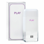 Givenchy Туалетная вода "Play For Her Eau de Toilette", женская, 50 мл