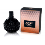 James Bond 007 FOR WOMEN Парфюмерная вода 50 мл