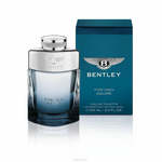 Bentley "Azure" Туалетная вода For Men 100 мл