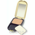 Компактная пудра Max Factor "Facefinity Compact Foundation", тон №01