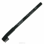 Nouba Карандаш для бровей со щеточкой "Eyebrow Pencil", тон №81, 1 г