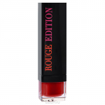 Bourjois Помада для губ "Rouge Edition", тон №13 (Rouge Jetset), 3,5 г