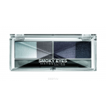 Maybelline New York Тени для век "EyeStudio Smoky Eyes", оттенок 32, угольный, 5 г