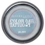 Maybelline New York Тени для век "Color Tattoo 24 часа", оттенок 87, Загадочный сиреневый, 4 мл