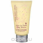 Крем для рук L'Occitane "Вишневый цвет", 75 мл