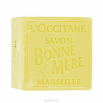 L'Occitane Медовое Мыло BONNE MERE 100гр