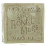 Мыло L'Occitane "Bonne Mere. Вербена", 100 г