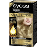 Syoss Oleo Intense Краска для волос оттенок 8-05 Бежевый блонд, 115 мл