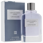 Givenchy Туалетная вода "Gentlemen Only", мужская, 100 мл