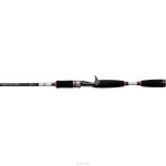 Спиннинг штекерный DAIWA "Exceler" EXSF 802 MHFS 2,44м, 7-28г, черный, арт.0016798