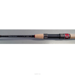 Спиннинг штекерный DAIWA "Procaster" Spinning 2,10м, 3-15г, 11620-210, черный, арт.0049548