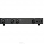 Audiolab 8200 A, Black усилитель