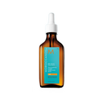 Уход за сухими волосами Moroccanoil