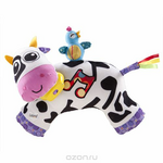 LAMAZE Развивающая игрушка - Музыкальная Коровка