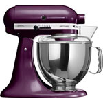 Миксер KitchenAid