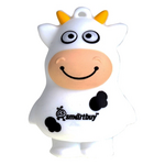 USB Flash Drive 16Gb - Smartbuy Wild Cow SB16GBCow