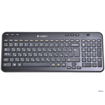 Клавиатура беспроводная Logitech Wireless Keyboard K360 920-003095