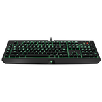 Клавиатура Razer BlackWidow Ultimate Stealth 2014 Black RZ03-00386500-R3R1