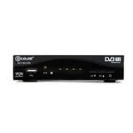 Тюнер D-Color DC1301HD Black