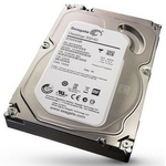 Жесткий диск 2Tb - Seagate ST2000DX001 Desktop SSHD