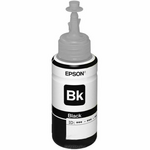 Картридж Epson T6731 C13T67314A Black для L800