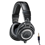 Наушники Audio-Technica ATH-M50X