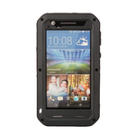 Аксессуар Чехол Palmexx HTC Desire 820 Lunatik/Love Mei Black PX/CH HTC 820 LOVE MEI Bl