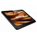 Планшет Digma Optima 10.1 3G TT1040MG Black MTK8382 1.2 GHz/1024Mb/8Gb/GPS/Wi-Fi/3G/Bluetooth/Cam/10.1/1024x600/Android