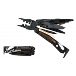 Мультитул Leatherman Mut Black 850122N