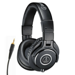 Наушники Audio-Technica ATH-M40X