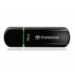 USB Flash Drive 16Gb - Transcend FlashDrive JetFlash 600 TS16GJF600