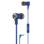 Гарнитура JBL Synchros E10 Blue