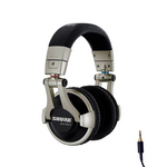 Наушники SHURE SRH750 DJ