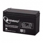 Аккумулятор для ИБП Gembird BAT-12V7AH