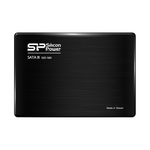 Диск SSD 60Gb - Silicon Power Slim S60 SP060GBSS3S60S25