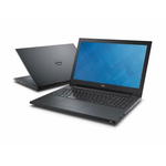 Ноутбук Dell Inspiron 3542 Black 3542-1451 Intel Core i3-4005U 1.7 GHz/4096Mb/500Gb/DVD-ROM/Intel HD Graphics/Wi-Fi/Bluetooth/Cam/15.6/1366x768/Linux