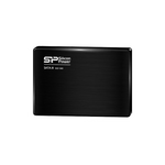 Диск SSD 120Gb - Silicon Power Slim S60 SP120GBSS3S60S25