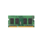 Модуль памяти Kingston PC3-10600 SO-DIM DDR3L 1333MHz CL9 - 2Gb KVR13LS9S6/2