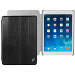 Аксессуар Чехол APPLE iPad Air 2 G-Case Slim Premium Black GG-505