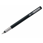 Ручка Parker Vector Standard F01 Black S0282520