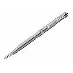 Ручка Parker Sonnet Slim K426 Essential St Steel CT Mblack S0809250