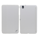 Аксессуар Чехол Samsung Galaxy Tab Pro 8.4 T320 G-Case Slim Premium White GG-284