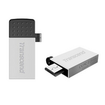 USB Flash Drive 8Gb - Transcend JetFlash 380S TS8GJF380S