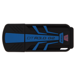 USB Flash Drive 64Gb - Kingston DataTraveler R3.0 G2 DTR30G2/64GB