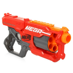 Игровой набор Hasbro NERF Мега Циклон-шок A9353