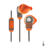 Гарнитура JBL Yurbuds Venture Talk Gray-Orange