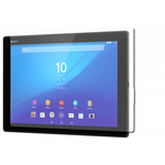 Аксессуар Защитная пленка Sony Tablet Z4 Ainy матовая