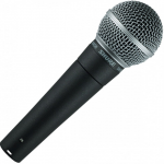 Микрофон Shure SM58LCE