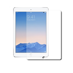 Аксессуар Стекло закаленное DF iSteel-08 для iPad Air 2